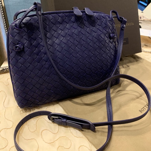 Bottega Veneta Handbags - Bottega Venetia leather bag